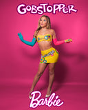 “Gobstopper Barbie”