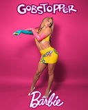 “Gobstopper Barbie”